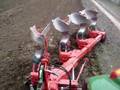 John deere 6620 se