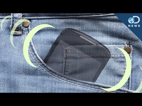 Why Do We Feel Phantom Phone Vibrations?