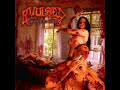 avulsed - protervia (with lyrics)
album:gorespattered suicide (2005)