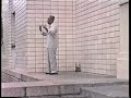 QI Gong Exercise in Beijing, China