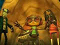 Psychonauts: The Pretender Psychonauts: The Pretender