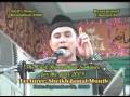 Tausug A'lim Jamal Islamic Lecture during Ramadhan