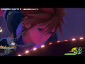 キングダム ハーツⅢ 「D23 Expo Japan」向けゲーム映像 キングダムハーツIII