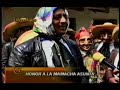 Reportajes - Coya - Virgen Asunta - Cusco - Parte 1