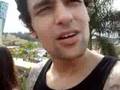 Tavares no Wet'n Wild