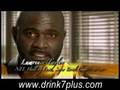 Lawrence Taylor & Keith Byars discuss why they drink eXfuze