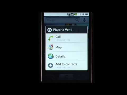 quick search -