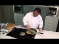 Tetsuya's Recipe - Slow Pan Roasted Tasmanian Abalone