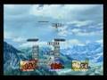 Super Smash Bros Brawl-Match 18