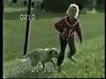 videos de Run with the big dogs!