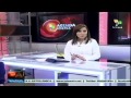 Entrevista a Guillermina Soria representante del Colectivo FALDAS