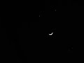 Smiling Moon!! Smiling Moon!!