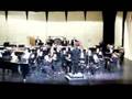 SIUC Wind Ensemble Carnegie Hall Preview Concert 1