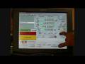 videos de Tormach Touch Screen Mach 3.wmv