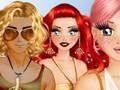 Doll And The City: Dress-up Game [english, Français, Português, Español, Italiano, Deutsch]