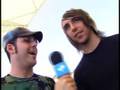 Buzznet Interviews All Time Low: Alex Reveals Tat & Jack...