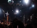 casi a 10minutos del cierre,un temazo increible!!