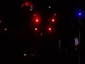 casi a 10minutos del cierre,un temazo increible!!