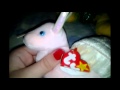 Stuffed Animal Inprov (Kinda Stupid) Maybe cute