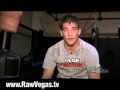 Inside Xtreme Couture MMA Pro Classes with Shawn Tompkins
