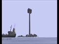 300 Elite Members jumping from high rooftops & surviving :D