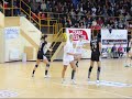 BM Parc Sagunt—Mondi-Békéscsabai Előre NKSE