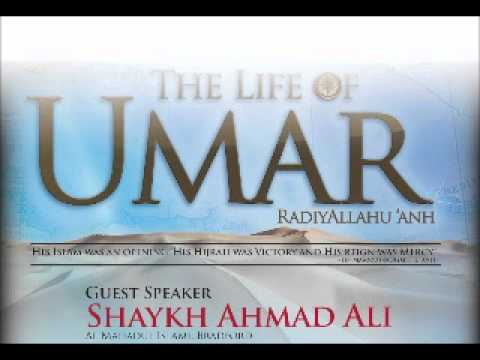umar r a
