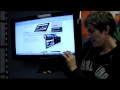 Sony S1 Playstation Android Tablet PC Unboxing & First Look Linus Tech Tips