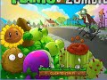 PLANTAS VS ZOMBIES COPA DE ORO