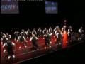 Otahuhu - 3rd Place Bring it on Finals 2008