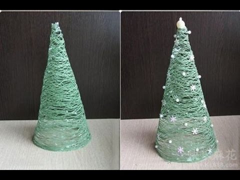 Поделки елки к новому году своими руками Поделки елки к новому году своими руками