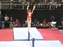 Natasha Kelley -- 2007 US Nationals Prelims -- BB