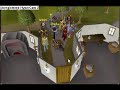 99 Herblore N Crafting