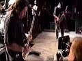 Clutch - Big News I&II (Live @ Troc,Philly 8/17/02 2cam/snb)