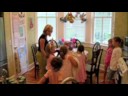 Addisons second birthday