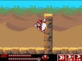 Let's Play Mega Man Xtreme 2 #05 - Going in Overdrive