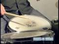 Learn How to Play Drums: Lessons on Drum Kits, Beats & Rudiments of Drumming : Drum Roll: Learn How to Play Drums: Lessons for Beginners