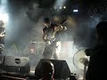 Cavalera Conspiracy - Inflicted (Poland.Warsaw @ Stodola!) Cavalera Conspiracy - Inflicted (Poland.Warsaw @ Stodola!)