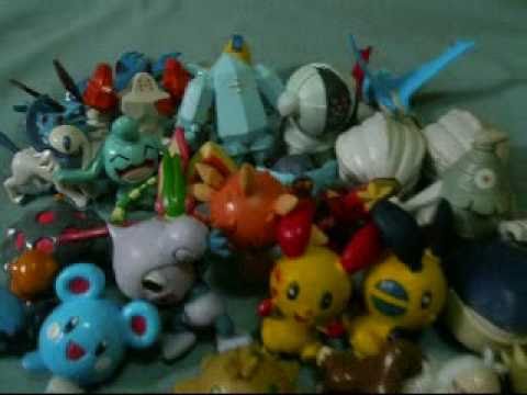 pokemon toys