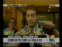 Reuni�n del Gabinete Porte�o - A24 - 241108.wmv