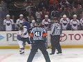 Jesse Boulerice vs Kevin Westgarth_01-13-08 Jesse Boulerice vs Kevin Westgarth_01-13-08