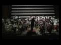 videos de Azabache  Candombe  HEsposito Orquesta Sinfónica de Trenque Lauquen   Dir Daniel Virzi - concierto 29-11-08