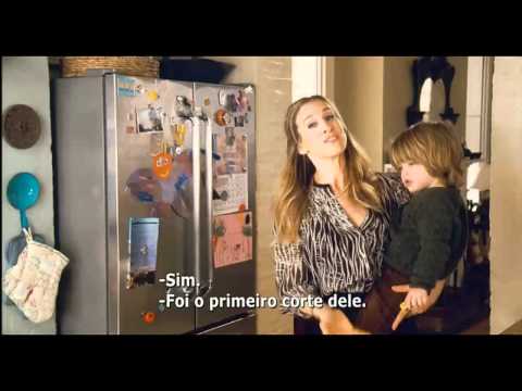 Imagem de Amostra do You Tube