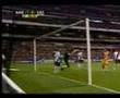 Club América 2x0 Vasco - 1º Gol: Davino