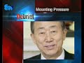English News - 13th September 2011