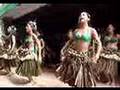 Guam: Pre-Hispanic Chamorro Dance