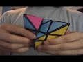 Master Pyramorphix Master Pyramorphix