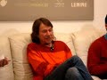 Lenine fala sobre \