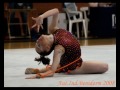 arantxa buenrostro - almussafes -  individuales 2007 y 2008