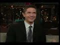 The Late Show (2007) TOPHER GRACE